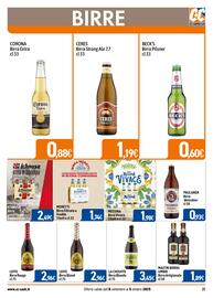 Volantino ARCA C+C cash and carry Pagina 21