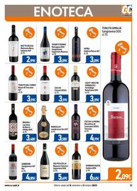 Volantino ARCA C+C cash and carry Pagina 23