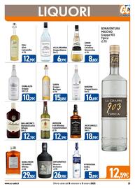 Volantino ARCA C+C cash and carry Pagina 25