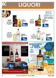 Volantino ARCA C+C cash and carry Pagina 26