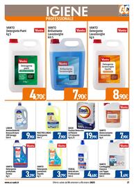 Volantino ARCA C+C cash and carry Pagina 27