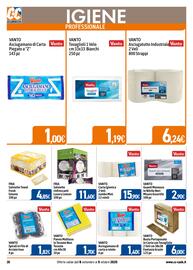 Volantino ARCA C+C cash and carry Pagina 28