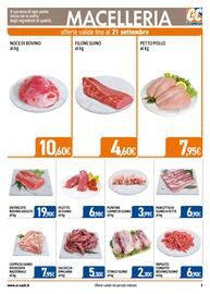 Volantino ARCA C+C cash and carry Pagina 3