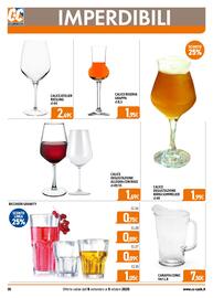 Volantino ARCA C+C cash and carry Pagina 30