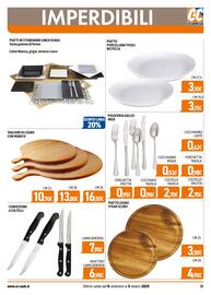 Volantino ARCA C+C cash and carry Pagina 31