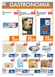 Volantino ARCA C+C cash and carry Pagina 4