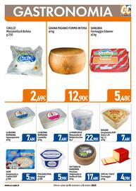 Volantino ARCA C+C cash and carry Pagina 5