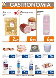 Volantino ARCA C+C cash and carry Pagina 6