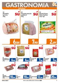 Volantino ARCA C+C cash and carry Pagina 7