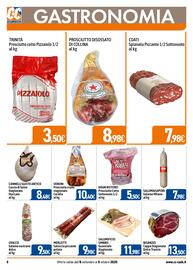 Volantino ARCA C+C cash and carry Pagina 8
