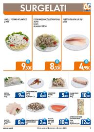 Volantino ARCA C+C cash and carry Pagina 9