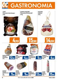 Volantino ARCA C+C cash and carry Pagina 10