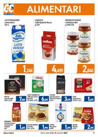 Volantino ARCA C+C cash and carry Pagina 11