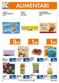Volantino ARCA C+C cash and carry Pagina 12