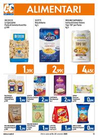 Volantino ARCA C+C cash and carry Pagina 13