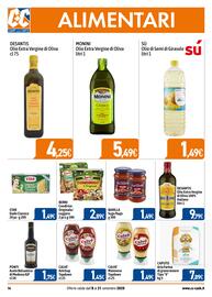Volantino ARCA C+C cash and carry Pagina 14