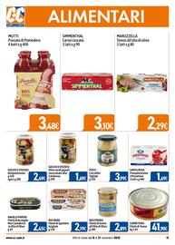 Volantino ARCA C+C cash and carry Pagina 15