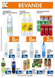 Volantino ARCA C+C cash and carry Pagina 16