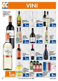 Volantino ARCA C+C cash and carry Pagina 18