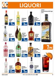 Volantino ARCA C+C cash and carry Pagina 19