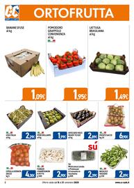 Volantino ARCA C+C cash and carry Pagina 2