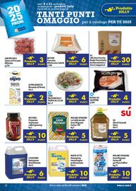 Volantino ARCA C+C cash and carry Pagina 22