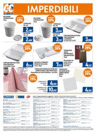 Volantino ARCA C+C cash and carry Pagina 24