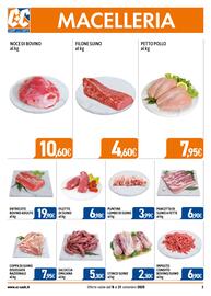 Volantino ARCA C+C cash and carry Pagina 3
