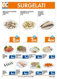 Volantino ARCA C+C cash and carry Pagina 4