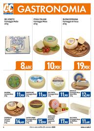 Volantino ARCA C+C cash and carry Pagina 6