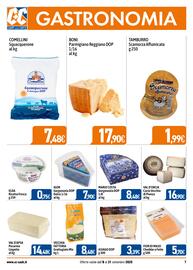 Volantino ARCA C+C cash and carry Pagina 7
