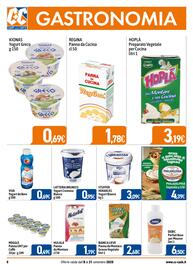 Volantino ARCA C+C cash and carry Pagina 8
