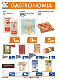 Volantino ARCA C+C cash and carry Pagina 9
