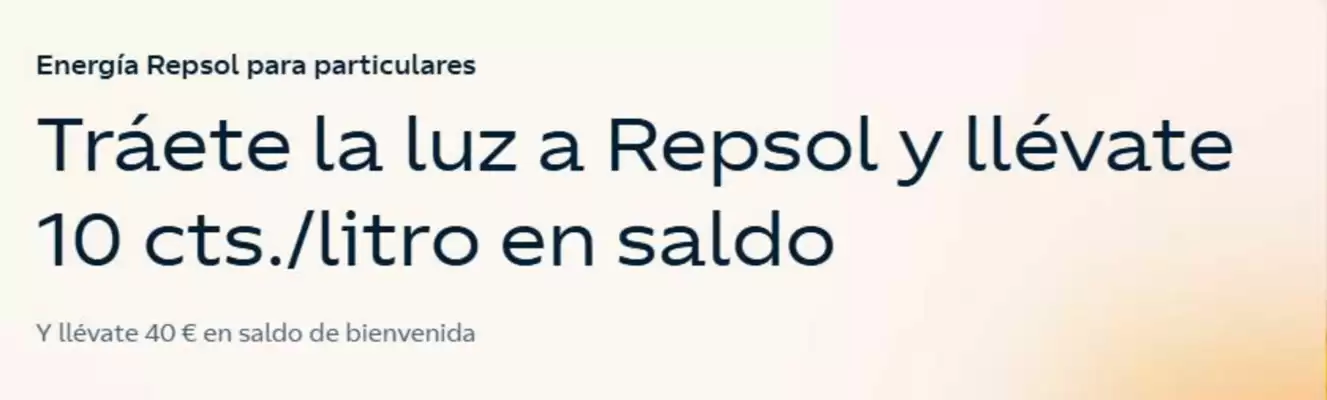 Catálogo Repsol (válido hasta el 30-09)