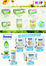 Volantino Babyland Pagina 14