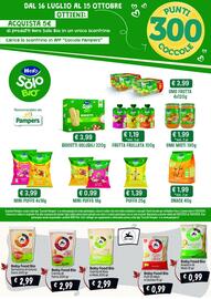 Volantino Babyland Pagina 16