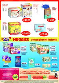 Volantino Babyland Pagina 17