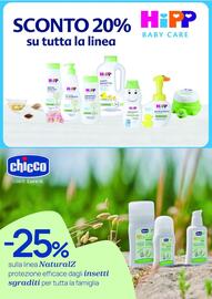 Volantino Babyland Pagina 20