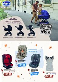 Volantino Babyland Pagina 21