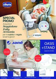 Volantino Babyland Pagina 23