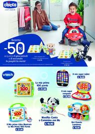 Volantino Babyland Pagina 26