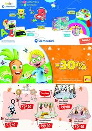 Volantino Babyland Pagina 27
