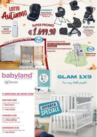 Volantino Babyland Pagina 28