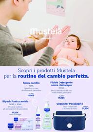 Volantino Babyland Pagina 3