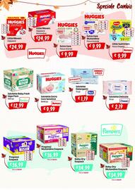 Volantino Babyland Pagina 4