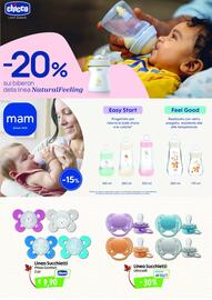 Volantino Babyland Pagina 7