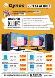 Folleto Dynos Informática Página 1