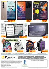 Folleto Dynos Informática Página 8