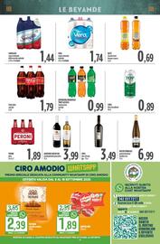 Volantino Ciro Amodio Pagina 12