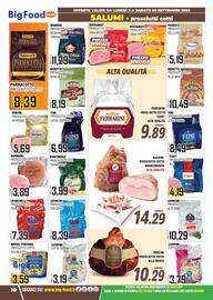 Volantino Big Food Pagina 10